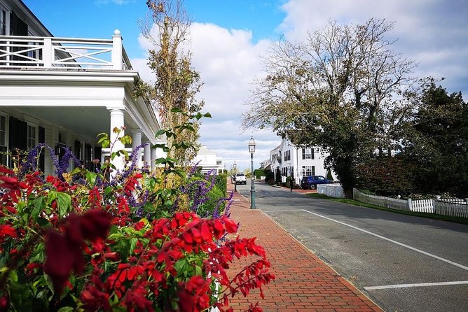 #1 Best 3hr Martha's Vineyard shared Island Tour from Oak Bluffs - What this Martha’s Vineyard tour actually gives you