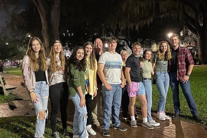 1-Hour Bonaventure Cemetery Golf Cart Guided Tour in Savannah - The Guides Make the Difference