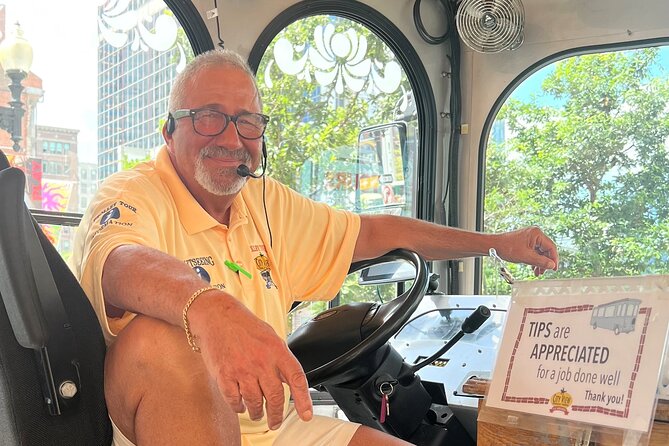1 or 2 Day HOP-ON & HOP-OFF Narrated Trolley Tour of Boston - Stop 5: North Station is Boston’s sports and rail hub