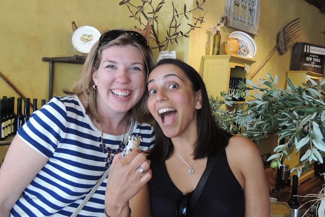 #1 Sonoma Walking Food, Wine Tasting & History Tour (Public Tour) - Sonoma Plaza, Depot Park, and the town’s early chapters