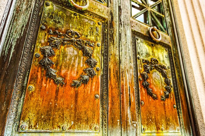2-Hour Bonaventure Cemetery Walking Tour - Why Bonaventure Cemetery deserves two hours