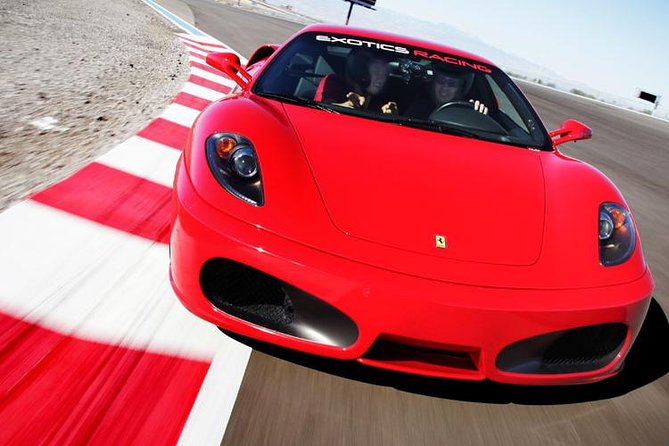 2-Hour Exotic Car Driving Experience in Las Vegas - Who will enjoy this most
