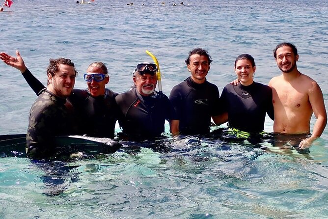 2 ½ - Hour Guided Snorkel Tour of Phil Foster park, Free Videos! - A beginner tour that still suits strong swimmers
