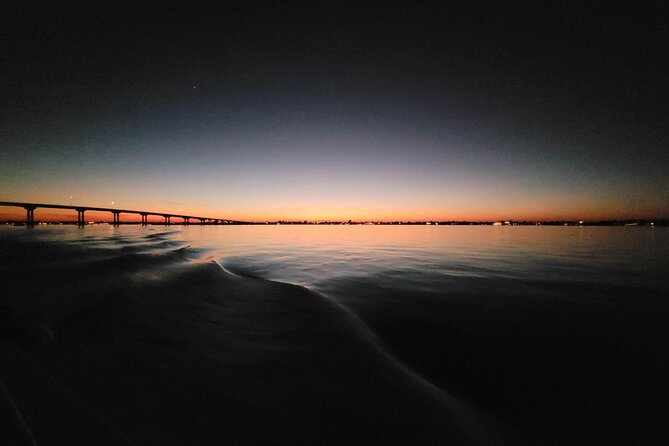2 Hour Sunset Cruise in Clearwater, Florida - What the $39.95 price really covers