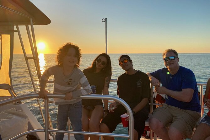 2 Hour Sunset Cruise in Clearwater, Florida - Practical planning for the evening