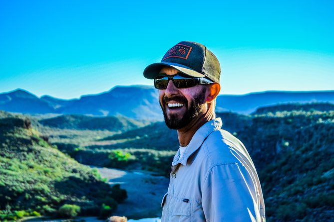 3 Hour Guided TomCar ATV Experience in Sonoran Desert - Family suitability and physical demands