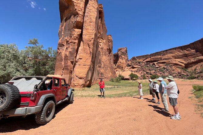 3-hour Private Tour - Key points to know before booking