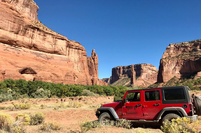 3-hour Private Tour - Cliff dwellings, rock art, and living archaeology