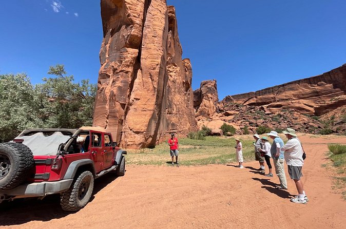 3-hour Private Tour - Who will get the most from this tour