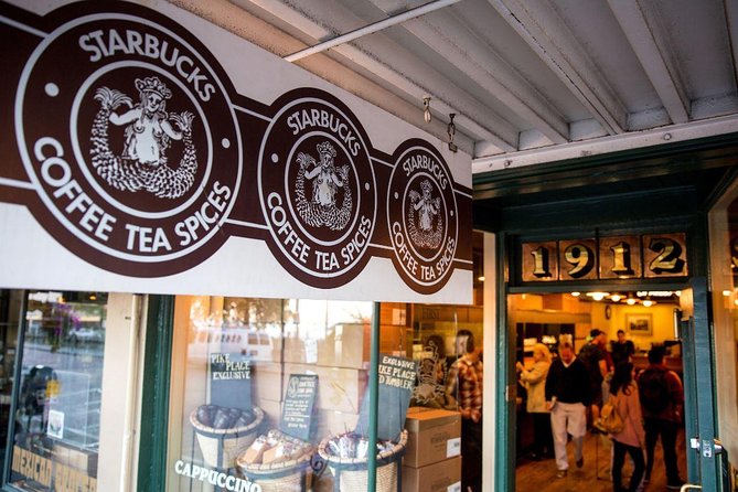 3 Hour Show Me Seattle Best Of The City Tour - What the $80.29 price really buys you