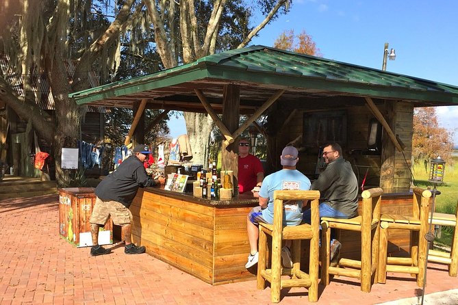 30-Minute Airboat Ride, Lunch, Gem Mining and Park Admission - Why this Kissimmee outing works beyond the theme parks