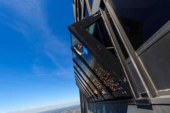 360 CHICAGO Observation Deck Admission - TILT at $18, and why the details matter