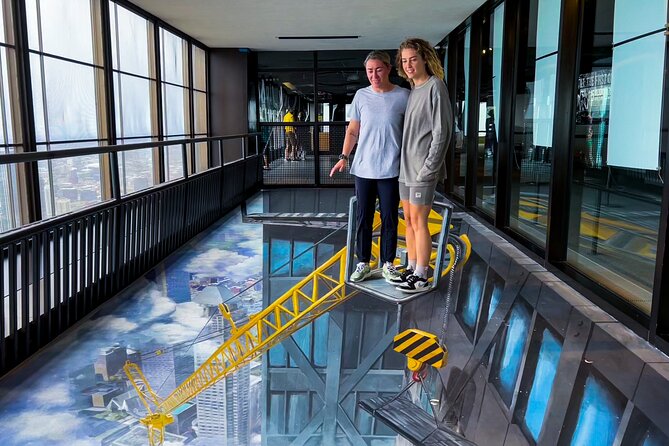 360 CHICAGO Observation Deck Admission - Choosing the best time for your visit