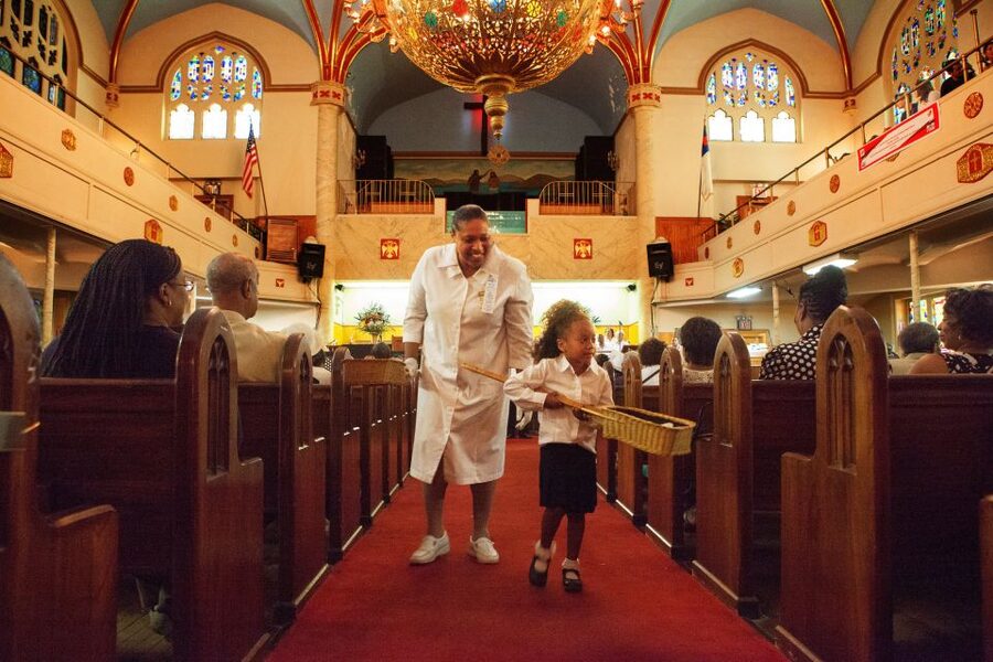 4-hour Harlem Gospel Tour in New York City - Who should book this tour?