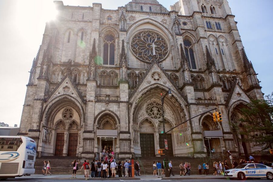 4-hour Harlem Gospel Tour in New York City - Why the gospel service is worth your Sunday morning