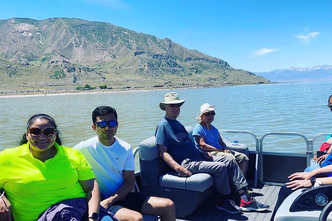 45 Minute Great Salt Lake Boat Tour - Who will enjoy this tour most