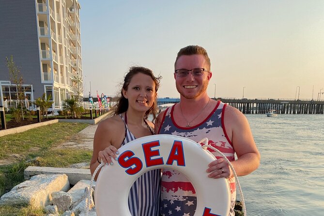 45-Minute Sea Rocket Speed Boat & Dolphin Cruise in Ocean City MD - Is $39.99 a fair price?