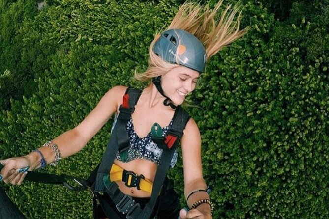 6 Dual-Zipline Mountain Adventure in Maui - Meeting point and timing in Lahaina