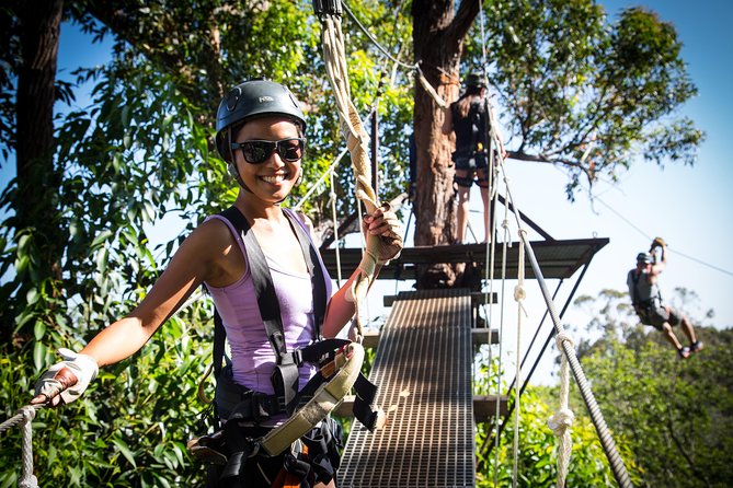 7-Line Maui Zipline on the North Shore - How much value do you get for $155?