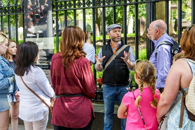 9/11 Memorial, Ground Zero Tour with Optional 9/11 Museum Ticket - Choosing the National 9/11 Museum option
