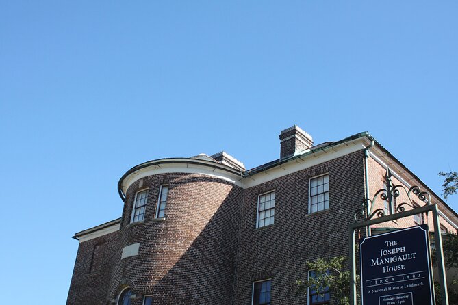 90-Minute Charleston City Sightseeing Bus Tour - What the $35 ticket is really buying