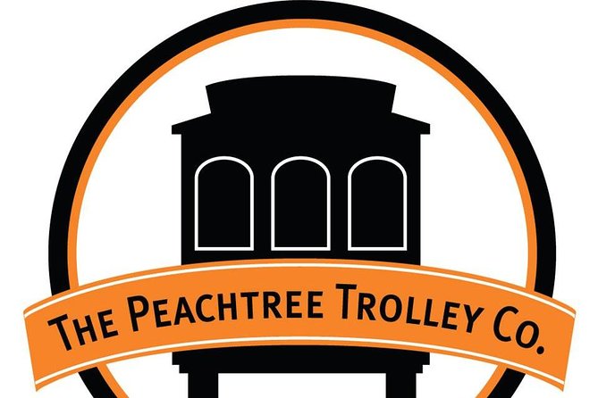 90-Minute Narrated Sightseeing Trolley Tour in Atlanta - The Martin Luther King Jr. National Historical Park
