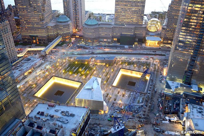 911 Ground Zero Tour & Museum Preferred Access - Why a guided Ground Zero walk matters