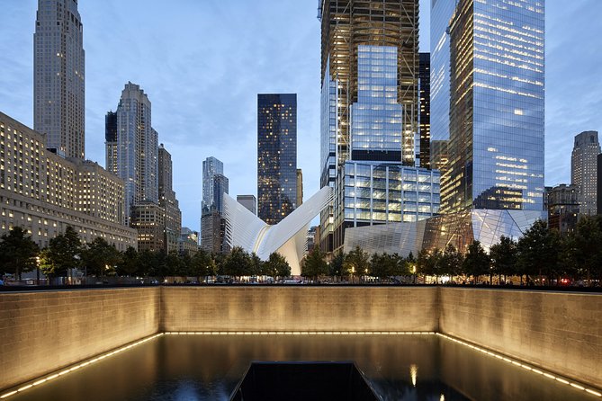 911 Ground Zero Tour & Museum Preferred Access - What the guides add to the experience