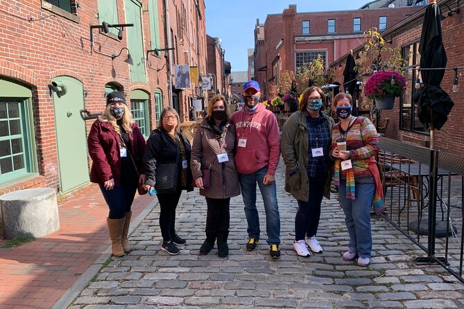 A Walk Through Time Tour in Portland - Key things to know before booking