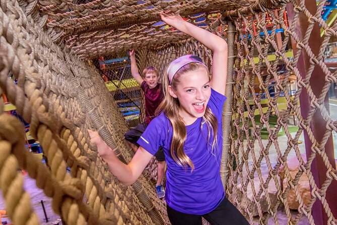 Adventure Ticket to Fritz's in Branson - What the three-and-a-half-hour visit feels like