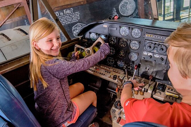 Adventure Ticket to Fritz's in Branson - Value for families spending a day in Branson