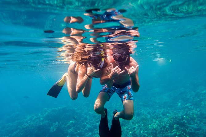 Afternoon Sail & Snorkel to the Captain Cook Monument - Is $136.19 a fair price?