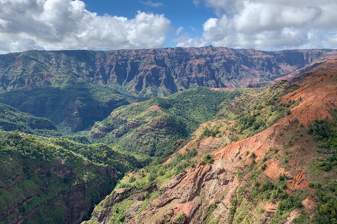 Air Kauai: DOORS-OFF Helicopter Adventure - Price, value, and the extra-seat rules