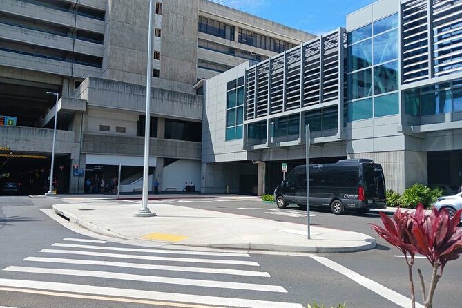 Airport Shuttle - HNL Airport to Waikiki - Who will like this transfer most