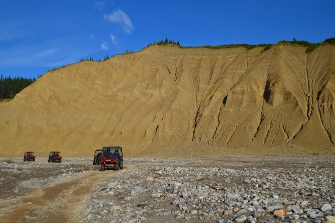 Alaskan Back Country Side by Side ATV Adventure with Meal - Practical tips before you go
