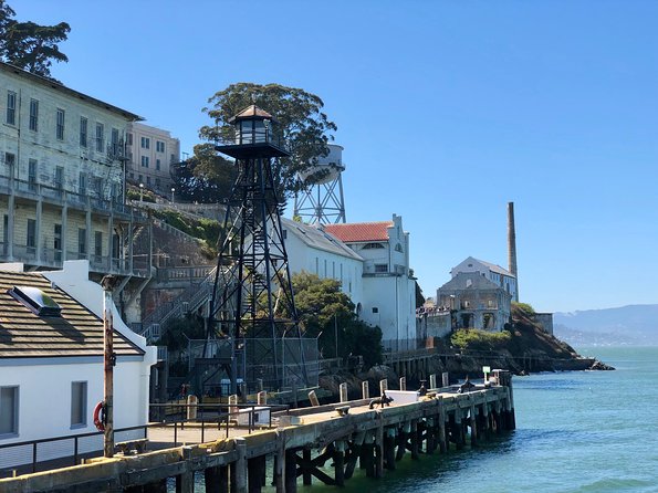 Alcatraz Tour Plus Muir Woods and Sausalito Day Trip - Is $159 a fair price?