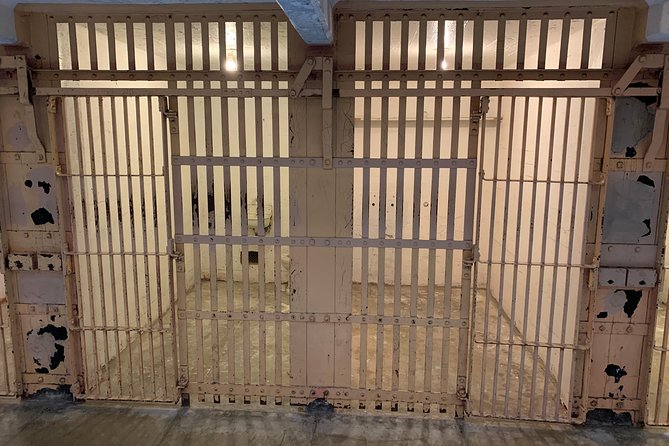 Alcatraz Visit with Night Option and SF Bay Cruise - Timing two piers without turning the day into a scramble
