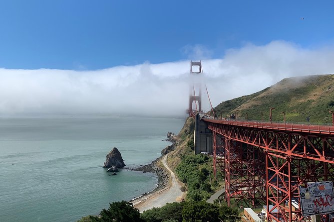 Alcatraz with Muir Woods and Sausalito Tour - Alcatraz and the Cellhouse audio tour