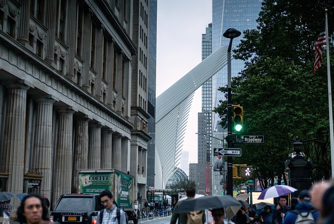 All-Access 9/11: Ground Zero Tour, Memorial and Museum, One World Observatory - What this Ground Zero experience is really like