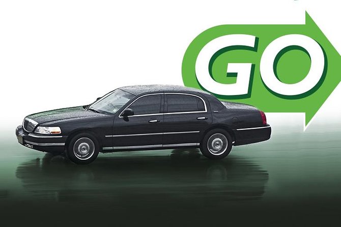All Inclusive Airport Arrival Transfer to NYC/ Brooklyn/Queens - Choosing between JFK, LaGuardia, and Newark