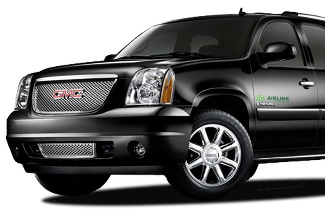 All Inclusive Airport Arrival Transfer to NYC/ Brooklyn/Queens - What happens after you land