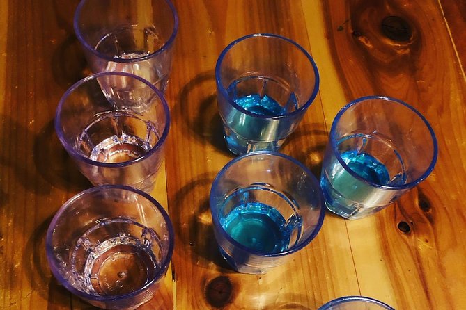 All-Inclusive Pub Crawl with Moonshine, Cocktails, and Craft Beer - Moonshine, cocktails, and beer, with set choices