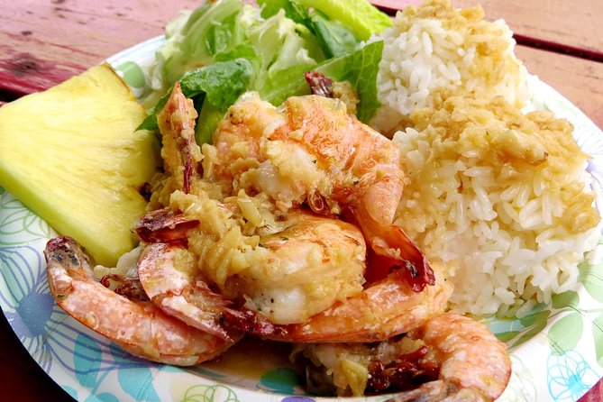 All Inclusive Ultimate Circle Island Tour, Waimea Falls & Lunch - Mokoliʻi Island and Kahana Bay
