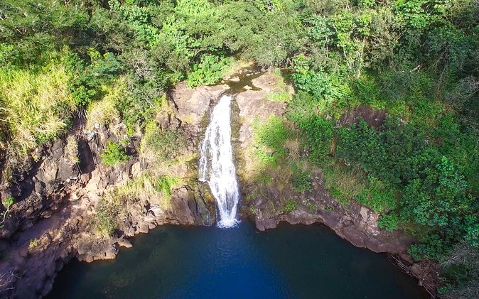 All Inclusive Ultimate Circle Island Tour, Waimea Falls & Lunch - Halona Blowhole and Sandy Beach on Oahu’s southeast coast