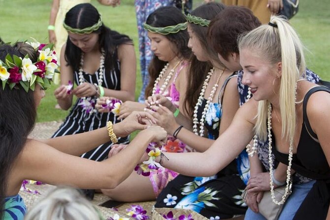 Aloha Kai Luau - Key points at a glance