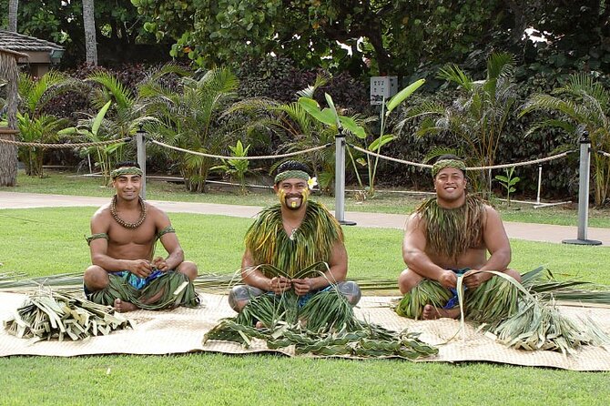 Aloha Kai Luau - The $141.36 price needs a full budget check
