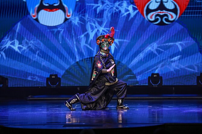 Amazing Acrobats: Grand Shanghai Circus Show in Branson - Audience participation is part of the deal