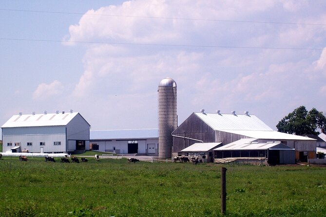 Amish Experience SuperSaver Package - Should you book the Amish Experience SuperSaver?
