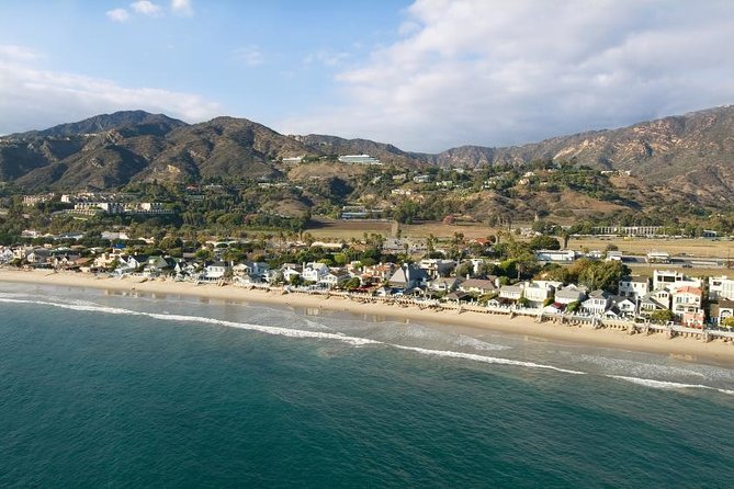Anaheim to LA: Hollywood, Beaches & Famous Film Sites tour - Why this Anaheim to LA tour works