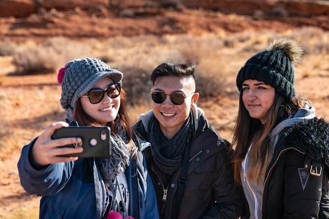 Antelope Canyon and Horseshoe Bend Day Tour from Flagstaff - Why the Flagstaff departure is useful